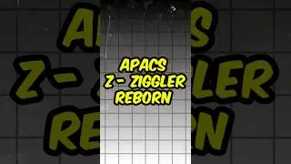 Apacs Z-ziggler reborn 42lbs 😊 #badminton #badmintonlovers #apacs #apacsbadminton