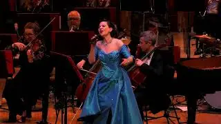 Joan Ellison Sings 