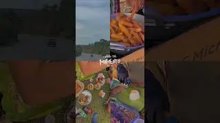 #davilan #streetfood