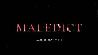 Maledict - Game Project by IDS | BTEC Student