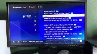 PlayStation Store still available on PS3 and PS Vita in 2025