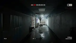 Outlast 2 (AWUANTA)