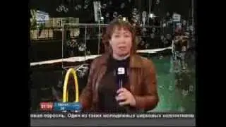 Dorato Circus | 9 TV Channel Israel | Pesah 2013