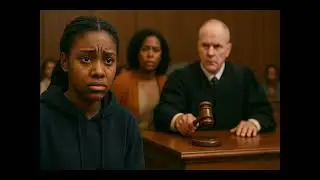 &ldquo;Wrongly Accused: Her Life Changed in One Verdict&rdquo;*