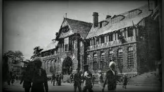 Shimla's historical photos