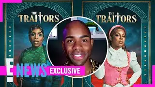 Traitors' Mon&eacute;t X Change Reveals Secret Pact With Candiace | E! News