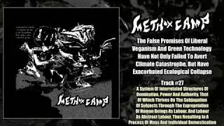 MethXCamp - The False Promises Of Liberal Veganism FULL ALBUM (2020 - Noisecore / Noiseviolence)