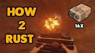 How 2 Rust