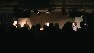 SPLINTERED - CAFE OTO - LONDON - 18.05.24