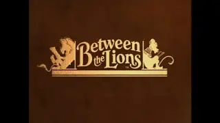 Between the Lions:  Season 1 - Episode 1