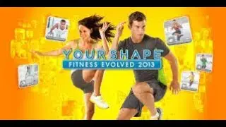 Your Shape Fitness Evolved 2013 [Wii U] Trailer (Ubisoft, 2012)