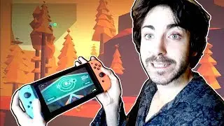 JUEGO DE EXPLORACI&Oacute;N ESPACIAL EN NINTENDO SWITCH! - Morphite (Primeras Impresiones)