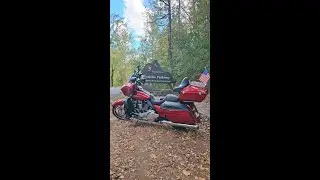 Foothills Pkwy and Deals Gap