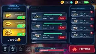 Space Crypto &ndash; TEST! NFT GAME 2022 #SpaceCrypto #Testnet #PlayToEarn #SpaceTestnetTask2