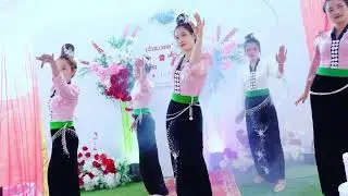 MÚA TÌNH NGƯỜI TÌNH ĐẤT mừng lễ thành hôn:  Ngọc Em - Văn Đức | 15 - 01 - 2026
