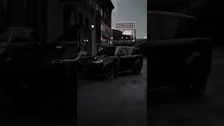 Range Rover ❤️ ~ Land Rover Edit ~ Black Range Rover Status ✨~ kaisi ye lagdi ✨ #shorts #rangerover