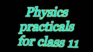 Measurement of Diameter, Depth of a beaker by using VC||Finding the volume|Class 11 Practical|Part-2
