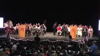 Senior Awards Ceremony 2025