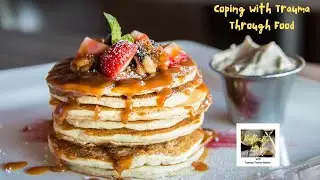 Reflective Hour: Coping with Trauma Through Food