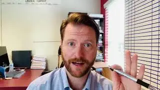 60 Second Market Update! Aug 2020