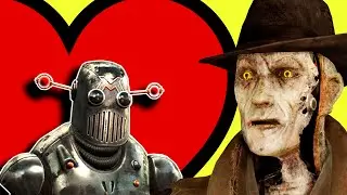 Valentine's Day [Fallout 4]