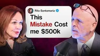 Unlock Your Real Estate Success: Expert Advice from Rita Santamaria