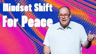 Mindset Shift For Peace (FULL SERMON) September 8, 2024 | Central Baptist Church Round Rock
