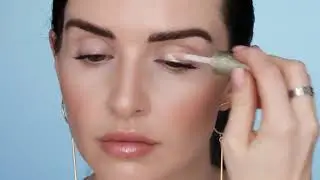 Tarte Cosmetics Rainforest Of The Sea Seaglass Eyeshadow | Cosmetify