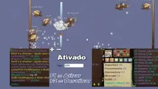Auto Win + Anti-Ban Transformice 06/09/2016