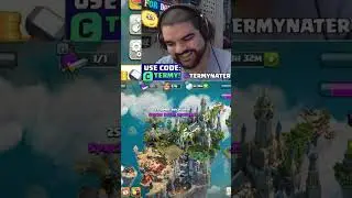 The 13th Clashiversary Scenery has a HUGE ZOOM like a Legendary Scenery! (Clash Of Clans)