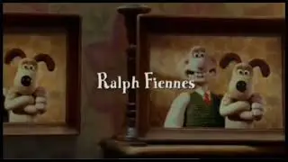 Wallace & Gromit La Batalla De Los Vegetales Intro