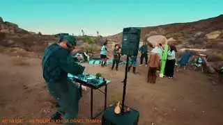 Mackie Thump Sub Go
