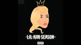 Fountain Bleu (Lil' Kim Season Mixtape)