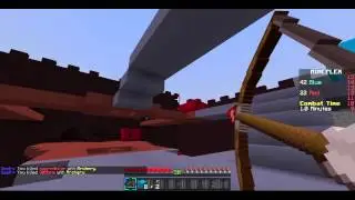 Minecraft Turf Wars - xXOreoGamingXx