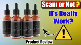 Allurium Hair Growth Serum Reviews: Is It Worth Your Money?