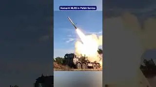 South Korea&rsquo;s Homar K MLRS in Polish Service: Advanced Strike Capabilities
