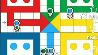 ludo king game 🎮