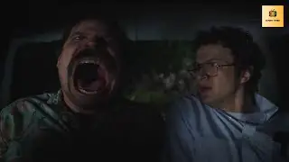 Every time Jim Hopper said Joyce