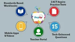 Lumos Learning - ACT Aspire Assessment Video
