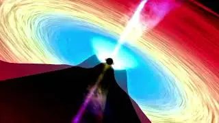 Rob Fender : Jet-driven cavities around powerful galactic particle accelerators