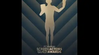 29th Annual Screen Actors Guild Awards (Audio Descriptive Show)