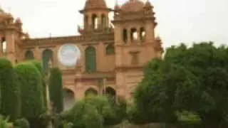 The Great Islamians Memories of students life in Islamia College Peshawar