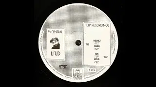 DJ Central - Hejhej (2018)