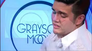 Grayson Moon