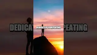 Mindset Reset Morning Routine