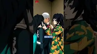 Ya No Dejan Ni Compartir Con Amigos!! 😡 | KNY VR #demonslayer #tiktok #anime #shorts #reels #fyp