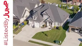 139 Blue Jay Crescent Kingsville, Ontario N9Y 0E3