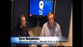 Painting (& Repainting) a Strata - Part 2 - Quay Pacific Talk About Strata