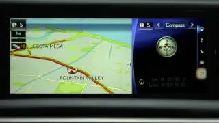 Navigation Quick Tips: Set Home/Go Home