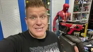 FREE RIVAL PERSES - We had a baby! I lost 75lbs! (Jared Guynes Update 11/2/19)